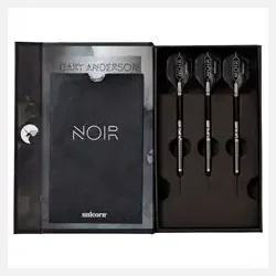 Gary Anderson Phase 5 Noir Soft Tip 90% 20 gram