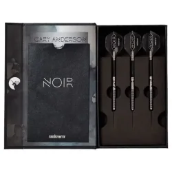 Gary Anderson Phase 5 WC Noir 90% 23 gram