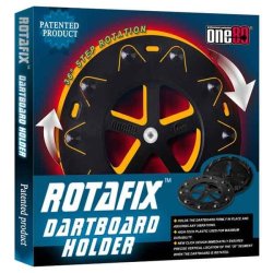 One80 Rotafix Oph�ng til Dartskive