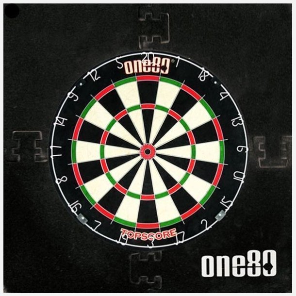 One80 Square Surround