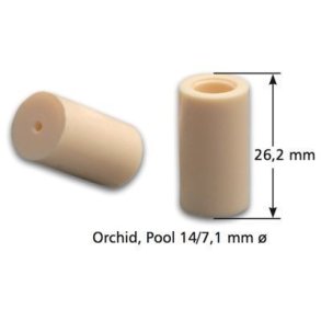 Orchid Pool Ferrulle 14 x 26,2m, pool k�er