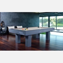 Paris Pool bord (Tr�)