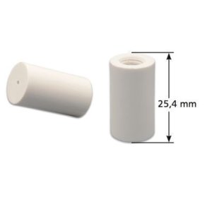 Pechauer Ferrulle 9/16 x 5/16-18 x 1