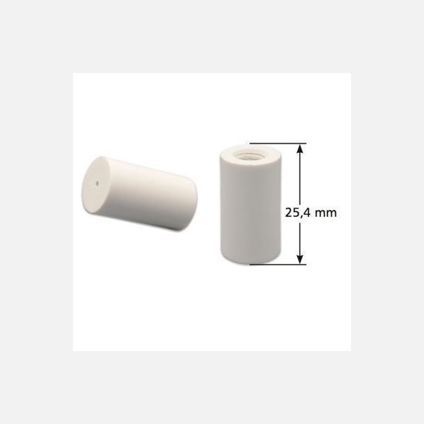 Pechauer Ferrulle 9/16 x 5/16-18 x 1"