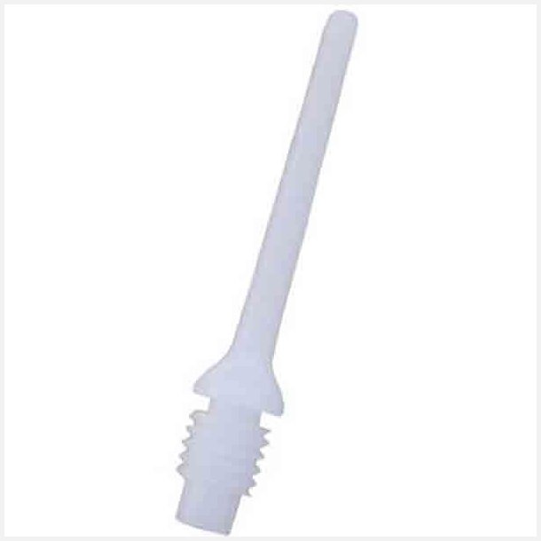 Power Pro Spidser 100 stk. Hvid