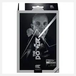 The Power 9-Five Gen-8 Soft Tip 20 gram 
