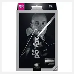 The Power 9-Five Swiss Point Gen-8 22 gram 