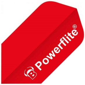 Powerflite Flights - R�d smal