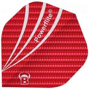 Powerflite Flights - R�d