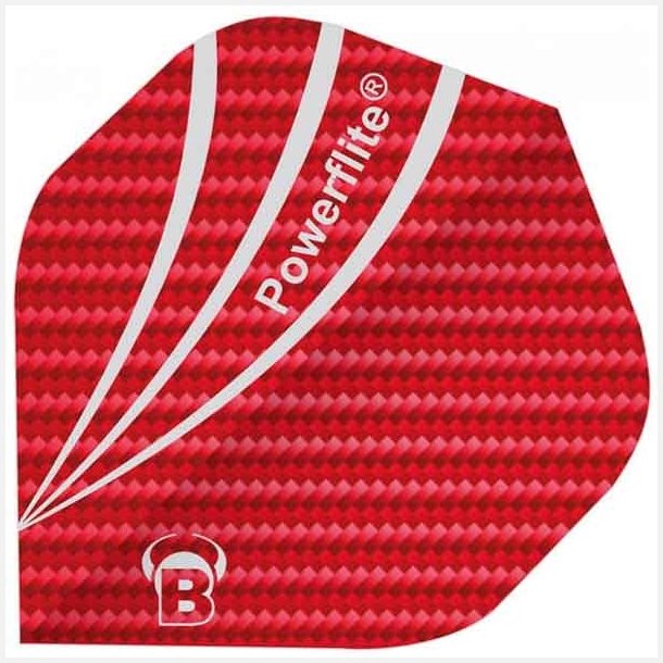 Powerflite Flights - R�d