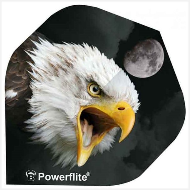 Powerflite Flights - �rn