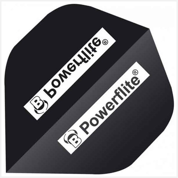 Powerflite Flights - Sort