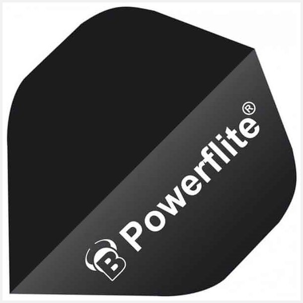 Powerflite Flights - Sort - 6-pack