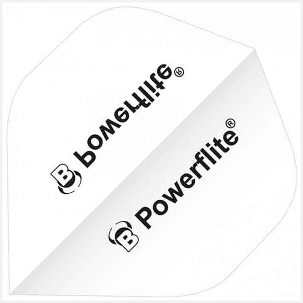 Powerflite Flights - Transparent