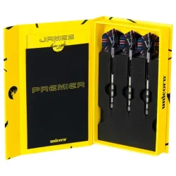 James Wade Premier 90% 21 gram