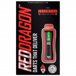 Red Dragon Titan 85% 32 gram