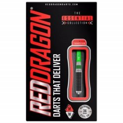 Red Dragon Titan 85% 36 gram