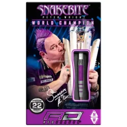 Peter Wright Medusa 90% 22 gram