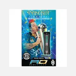 Peter Wright Supa Venom 90% 23 gram