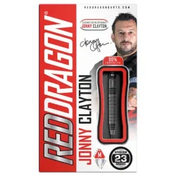 Jonny Clayton Oxide 90% 23 gram