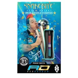 Peter Wright Spirit 90% 21 gram