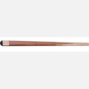 Snooker Salon k� 145 cm, Rosewood / Ash, 10mm