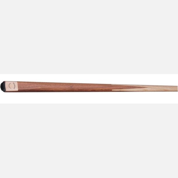 Snooker Salon k� 145 cm, Rosewood / Ash, 10mm