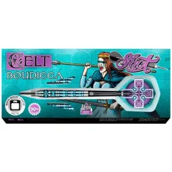 Shot Celt Boudicca 90% Dartpile 23 gram