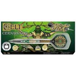 Shot Celt Cernunnos 90% Dartpile 22 gram