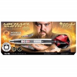 Michael Smith Achieve Soft Tip 90% 18 gram