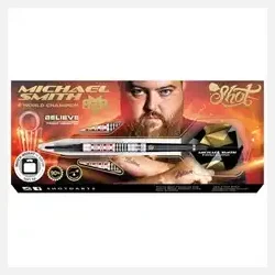Michael Smith Believe Soft Tip 90% 20 gram