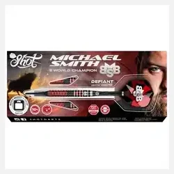 Michael Smith Defiant Soft Tip 90% 20 gram