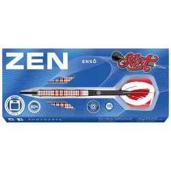 Shot Zen Enso 80% Dartpile 24 gram