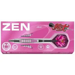 Shot Zen Juji 80% Dartpile 26 gram