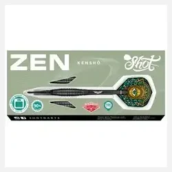 Shot Zen Kensho Soft Tip 80% 20 gram