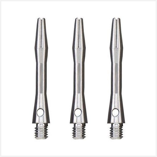 Simplex Alu kort