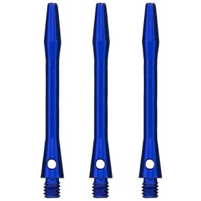Simplex Colour Alu, Bl� medium