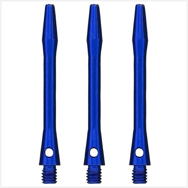 Simplex Colour Alu, Bl� medium