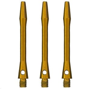 Simplex Colour Alu, Guld medium