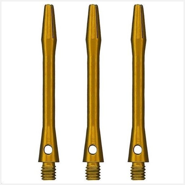 Simplex Colour Alu, Guld medium