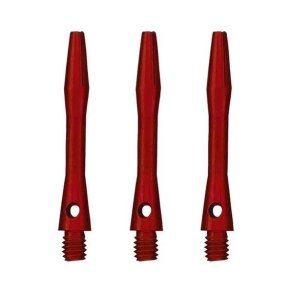 Simplex Colour Alu, R�d kort