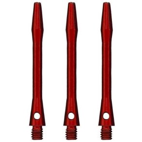 Simplex Colour Alu, R�d medium