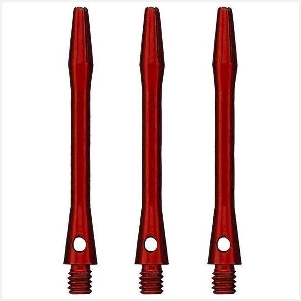 Simplex Colour Alu, R�d medium