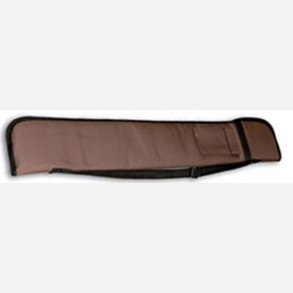 K� taske model Lady 1+1, m/ lille lomme, Brun