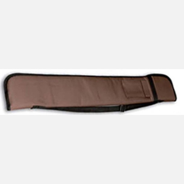 K� taske model Lady 1+1, m/ lille lomme, Brun