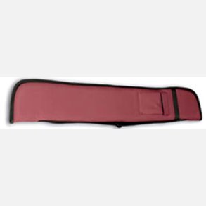 K� taske model Lady 1+1, m/ lille lomme, Burgundy