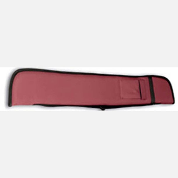 K� taske model Lady 1+1, m/ lille lomme, Burgundy