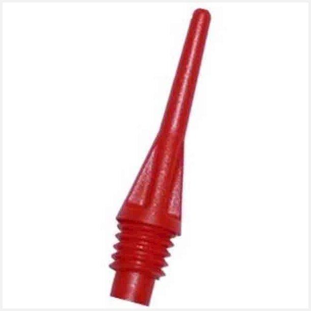 Star Spidser 100 stk. R�d