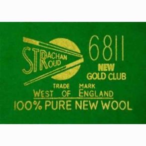 Stracham 6811 New Club  196 cm