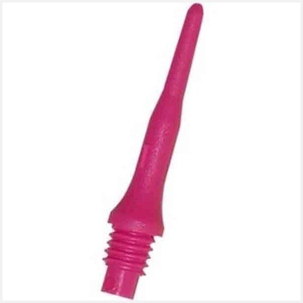 Tefo X 100 stk. Pink